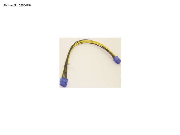 GPU POWER CABLE1