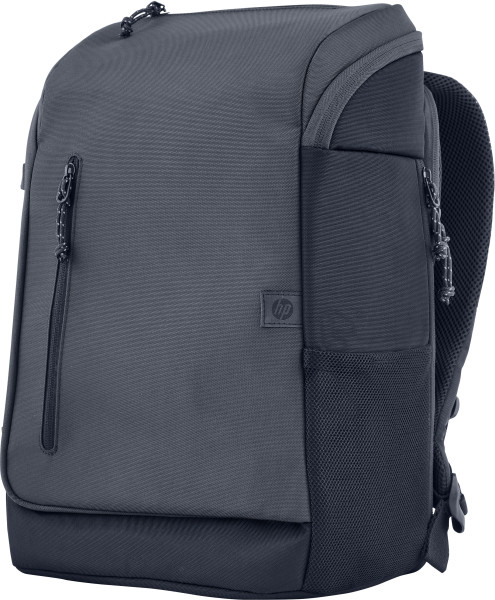 HP Travel 2,5" Liter 15,6 Zoll Laptop-Rucksack (Iron Grey)