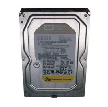 HDD 500GB BC-SATA S2 7.2K 3.5'