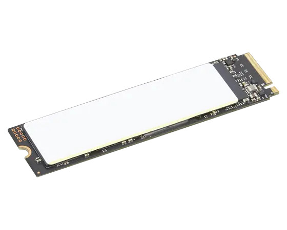 Lenovo 2 TB Performance PCIe 4.0 NVMe OPAL 2.0-fähige M.2 2280 SSD