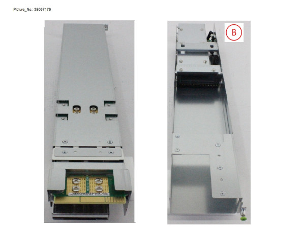 PSU EXT ASSY