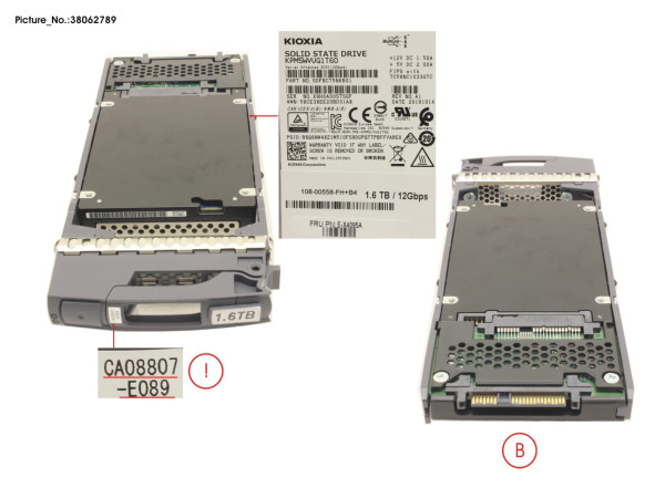 2.5SSD-FIPS-1.6T