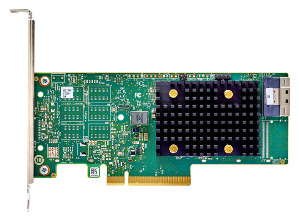 ThinkSystem 440-8i SAS/SATA PCIe Gen4