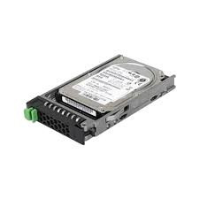 HD SAS 12G 2TB 7.2K HOT PL 3.5'