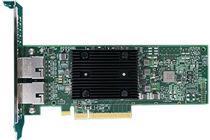 PLAN EP P210TP 2X 10GBASE-T PCIe FH/LP