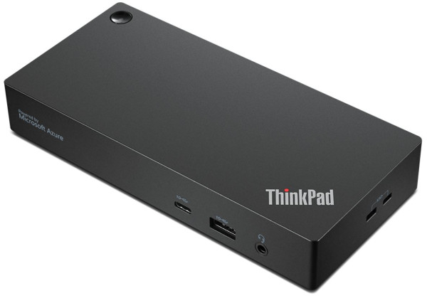 Lenovo ThinkPad Universal Thunderbolt