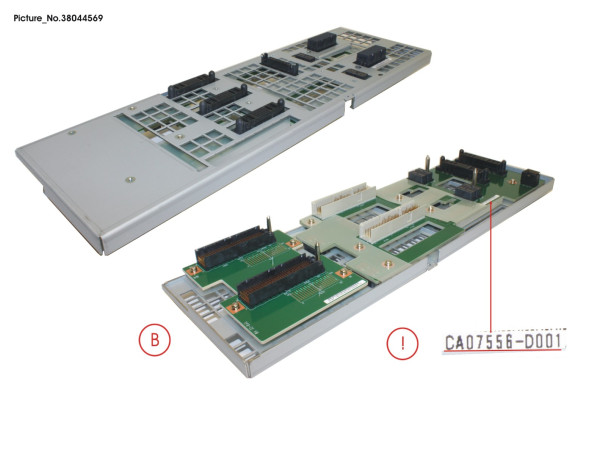 DX S3 HE SPARE CE MP