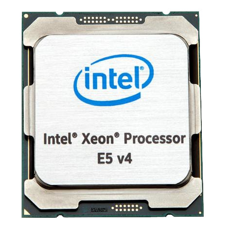 CPU XEON E5-2630V4 2,2GHZ 85W