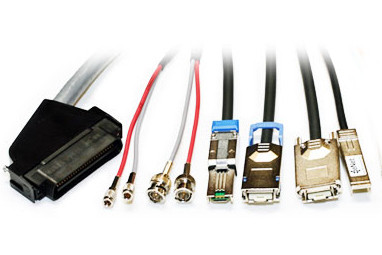 Lenovo HD-SAS Cable to Mini-SAS 4m