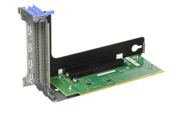 PCIe FH (x16/x8)/(x16/x16) Riser 2 Kit