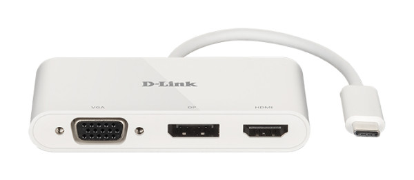 D-Link DUB-V310