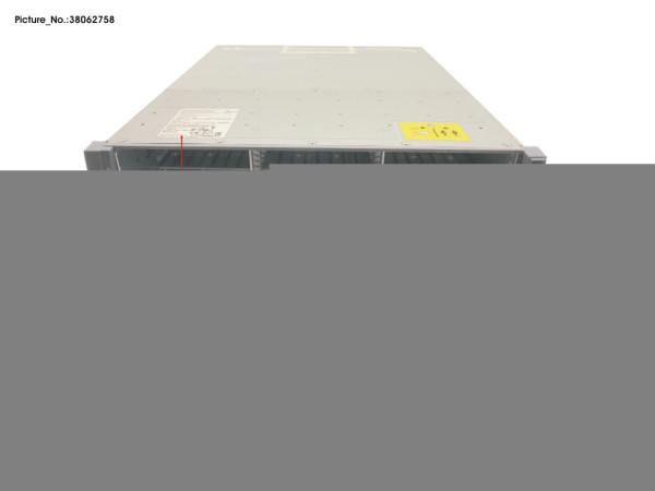CHASSIS DE224C
