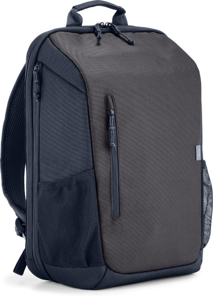 HP Reise-Laptop-Rucksack, 18 Liter, 39,6 cm (15,6 Zoll), Iron Grey