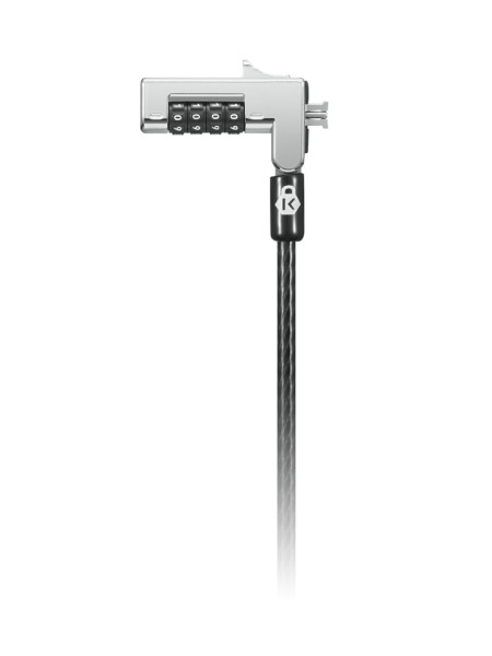 NanoSaver Combination Cable Lock from