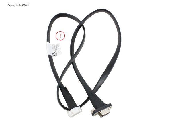 VGA CABLE