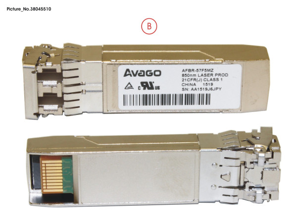 DX SFP 16G