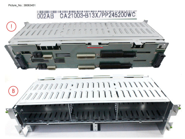 DX S4 HE SPARE CE MP