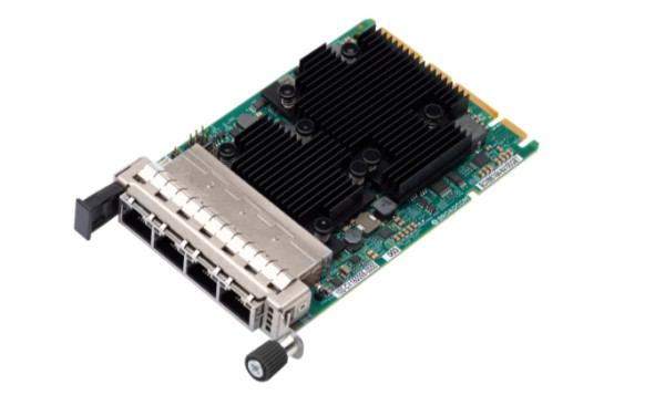 ThinkSystem Broadcom 57454 10GBASE-T 4P