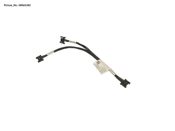 2.5 HDD BP OOB CABLE