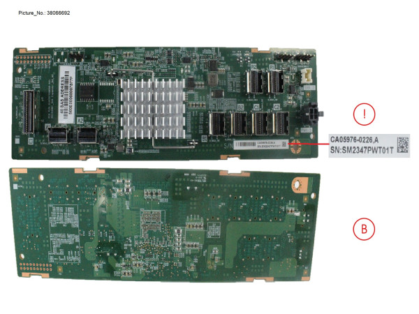 RX2450M2_ SAS EXPANDER_BD_40