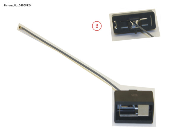 THERMAL SHEET FOR NODE D