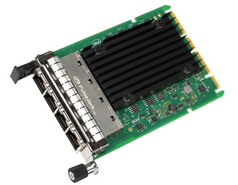 ThinkSystem I350-T4 PCIe 1GbE 4P