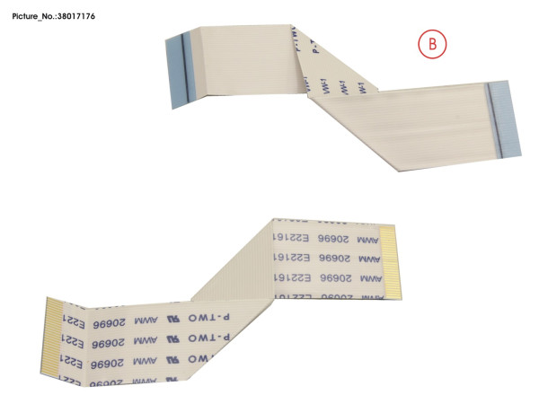 CABLE TU2 FFC