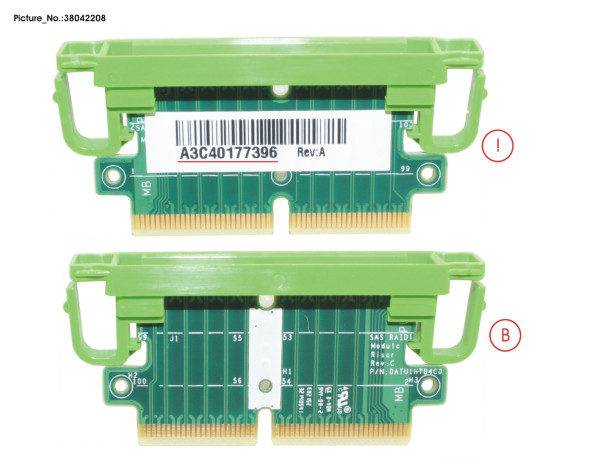 PUMA LINK.BD.CONNEC.KIT