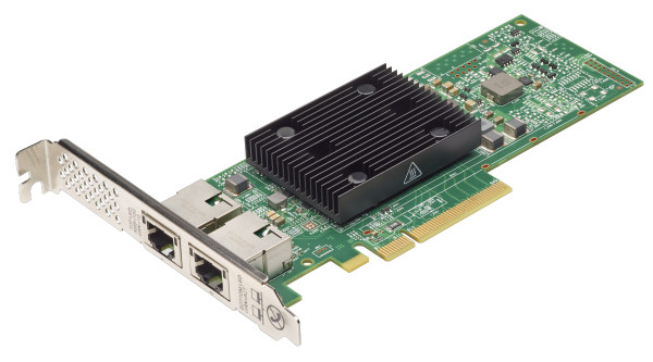 ThinkSystem Broadcom 57416 10GBASE-T 2P