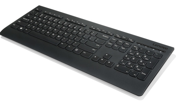 Lenovo Professional Wireless Keyboard