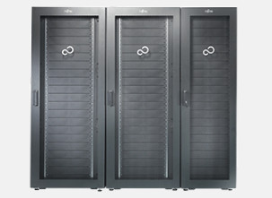 PRIMECENTER M2 Rack 42U 1200x800