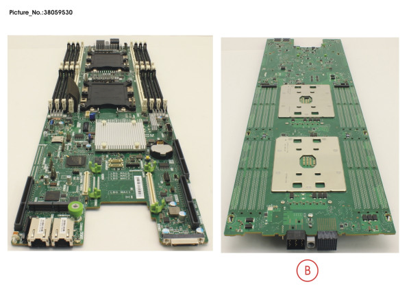 SYSTEMBOARD