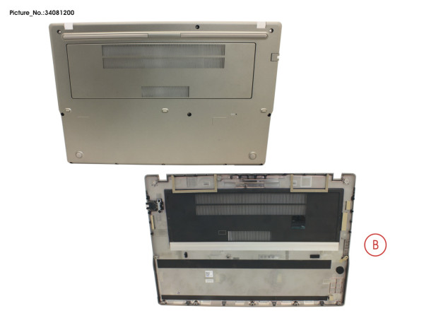 LOWER ASSY