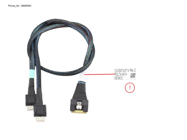 CBL_EP680I_2*OCULINK_650