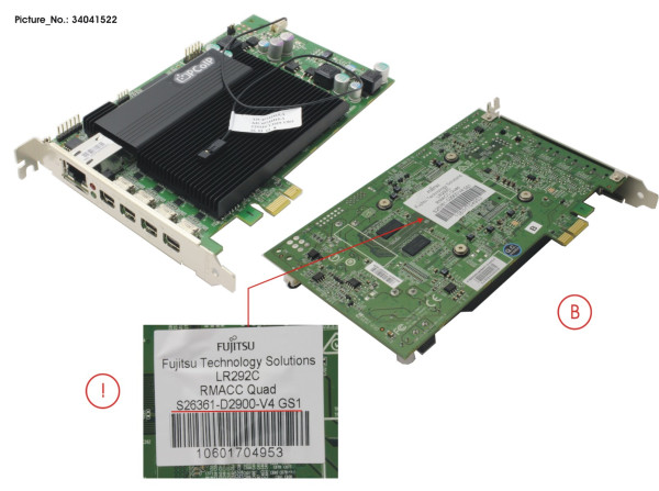 CELSIUS RMACC QUAD HOST