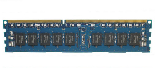 8 GB DDR3 RG 1866 MHZ PC3-14900 2R
