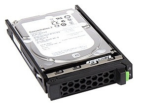 SSD SATA 6G 3.84TB Mixed-Use 3.5' H-P EP
