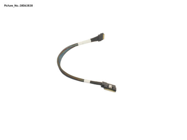 SAS EXP SIGNAL CABLE