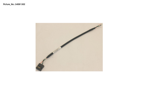 CABLE SCR 220 E