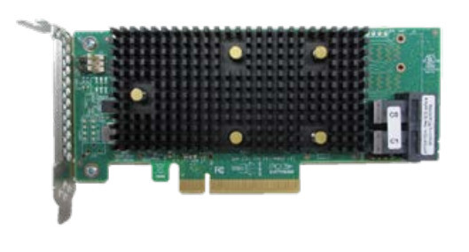 PRAID CP500i 8i FH/LP