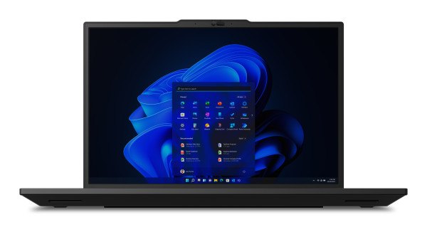 ThinkPad P16s Gen 3