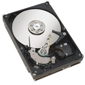 HD SATA 6G 2TB 7.2K 512n HOT PL 2.5' BC