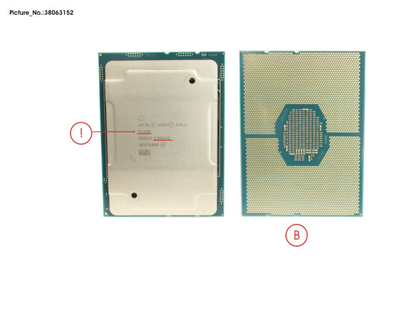 CPU INTEL XEON 6248R 3.0 205W