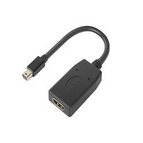 ThinkStation Mini DP to HDMI Adapter