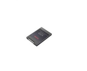 ThinkStation 512GB SATA 2.5" 6G SSD