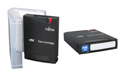 RDX Drive USB3.0 100MB/s 3.5" intern