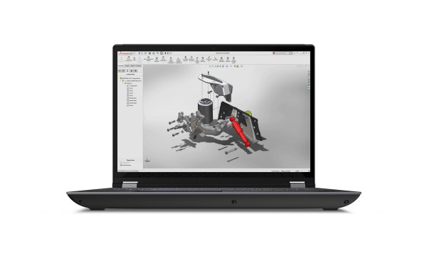 ThinkPad P16 Gen 2