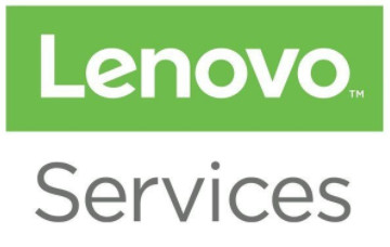 Lenovo 5YR Tech Install Parts 24x7x4 +