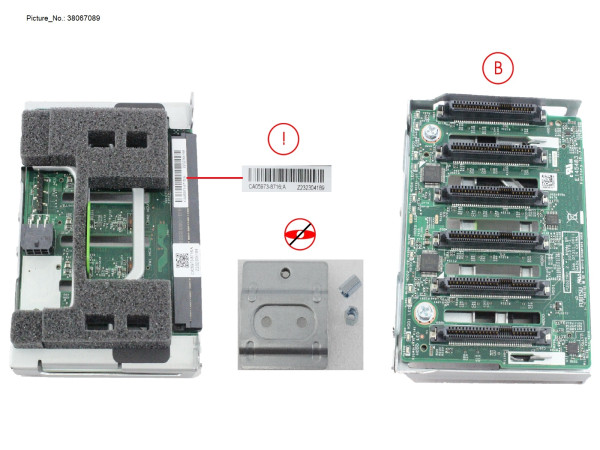 SP OF ALL_NVME_NUTS