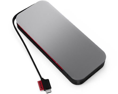 Lenovo Go USB-C Laptop Power Bank